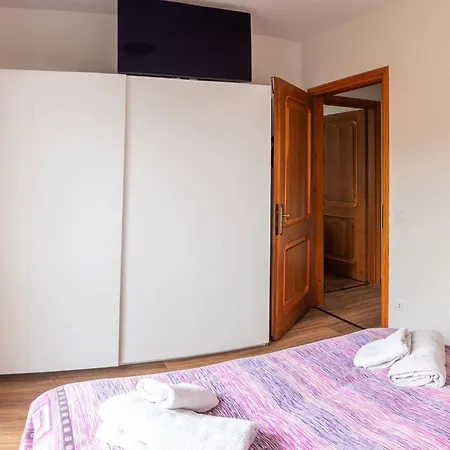 Apartamento Casa Sole