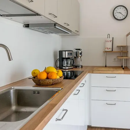 Casa Sole Apartamento *