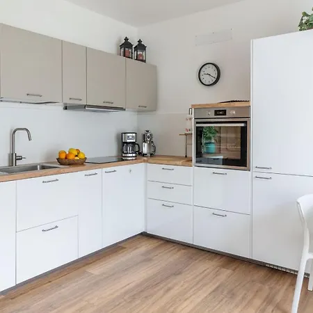 Apartamento Casa Sole