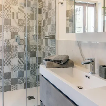 Apartamento Casa Sole