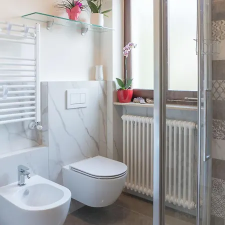 Casa Sole Apartamento