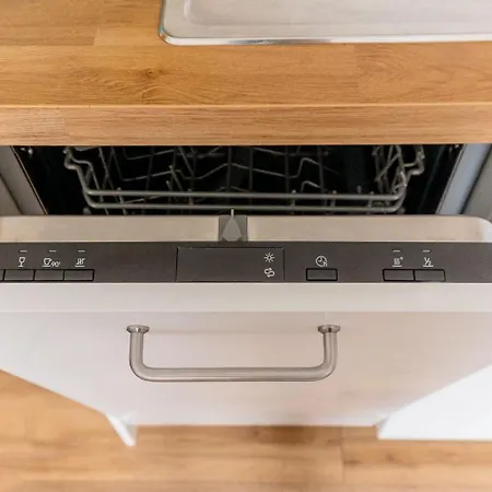 Apartamento Casa Sole *