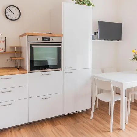 Casa Sole Lejlighed Cannobio