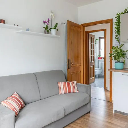 Casa Sole Apartamento Cannobio