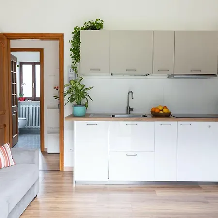 Casa Sole Lejlighed Cannobio