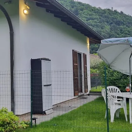 Casa Sole Appartamento