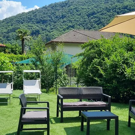 Casa Sole * Cannobio