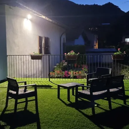 Casa Sole Apartment