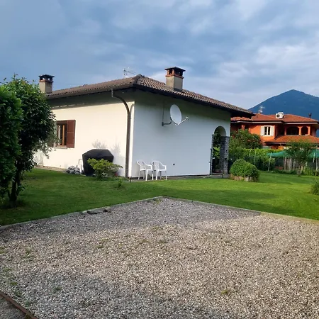 Casa Sole Lejlighed Cannobio