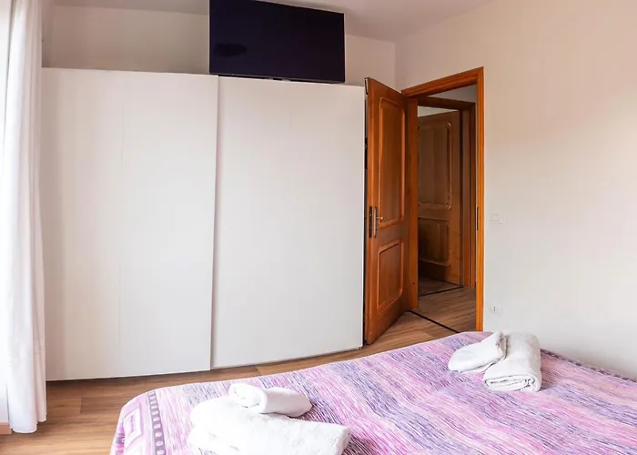 Appartamento Casa Sole