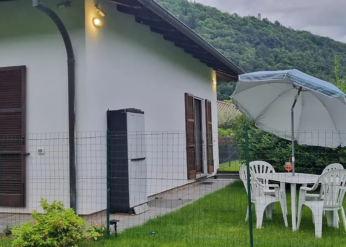Casa Sole Appartamento