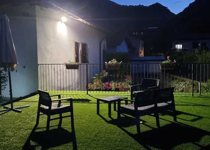 Casa Sole Appartamento