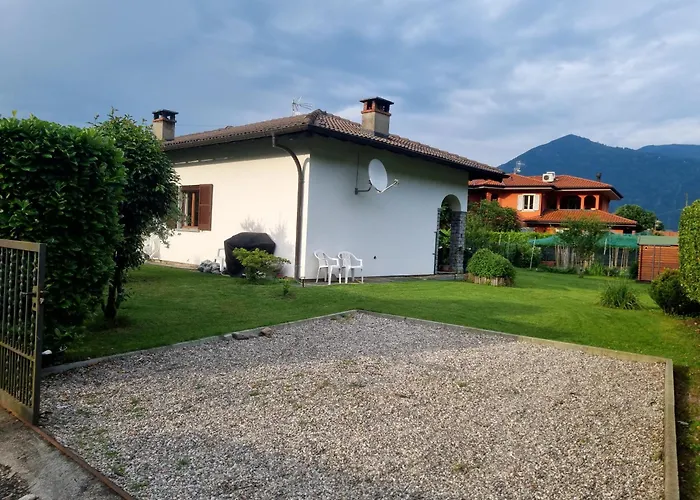 Casa Sole Appartamento Cannobio